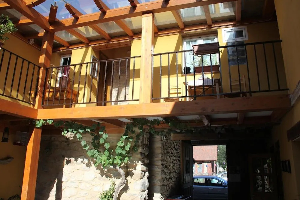 CasaCándana