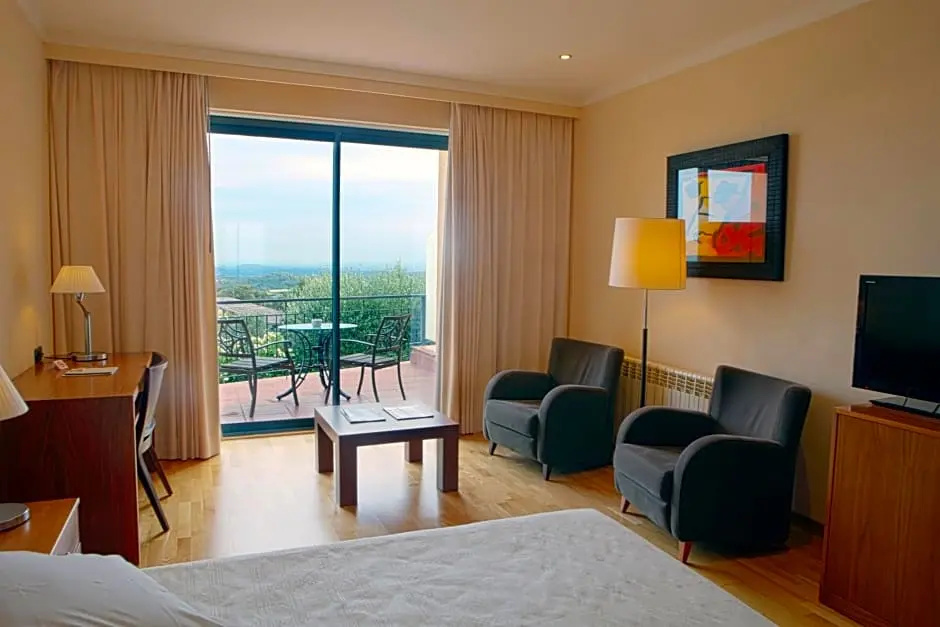 Can Xiquet - Chambres