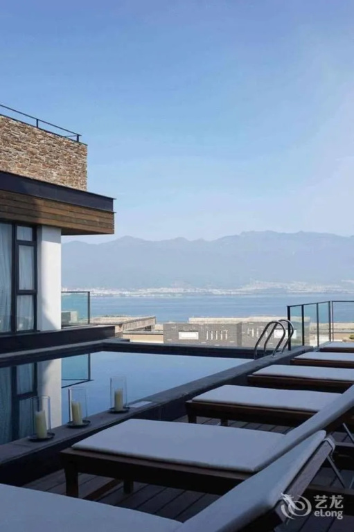 Scholars Hotel Suzhou Yueliangwan - Général