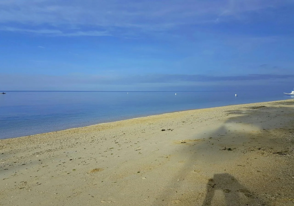 Beach & Waterfront