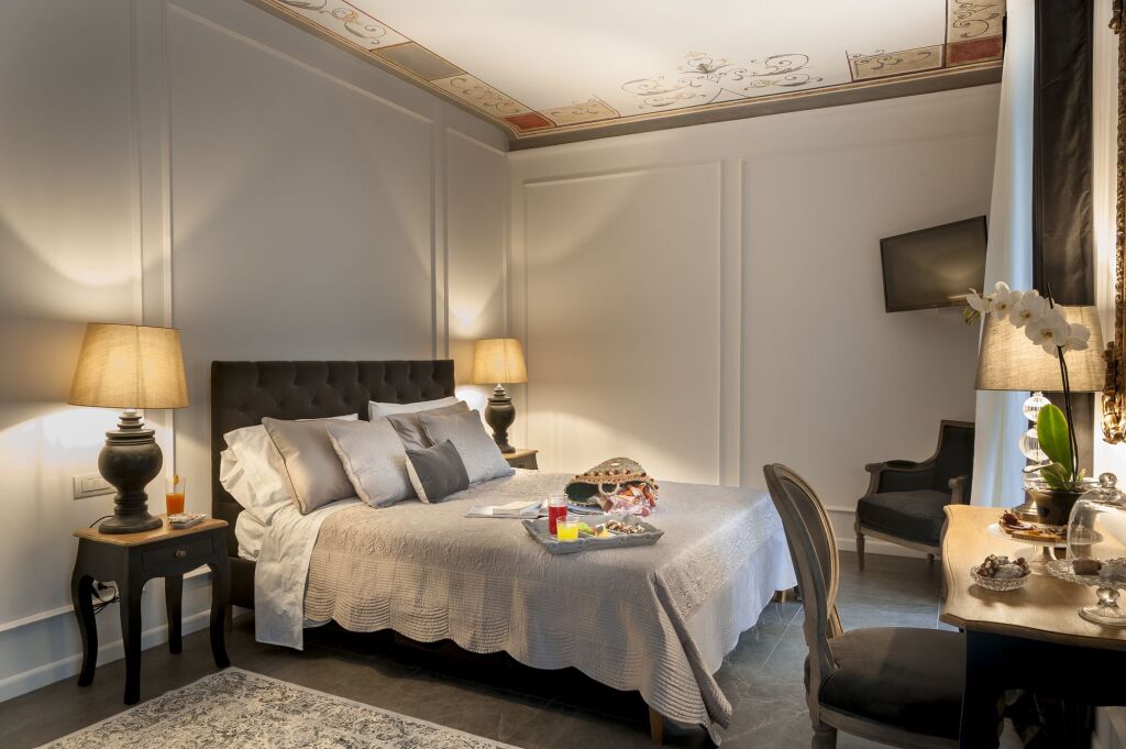 B&B Palazzo Natoli by null