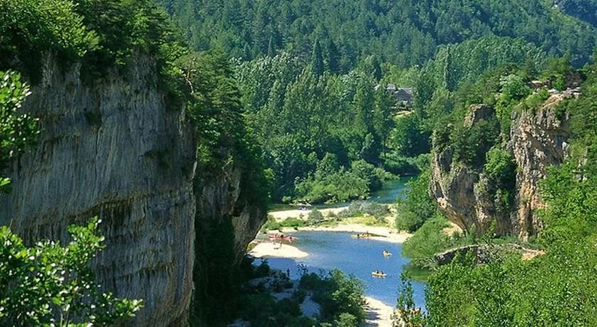 Relais Des Monts - Général