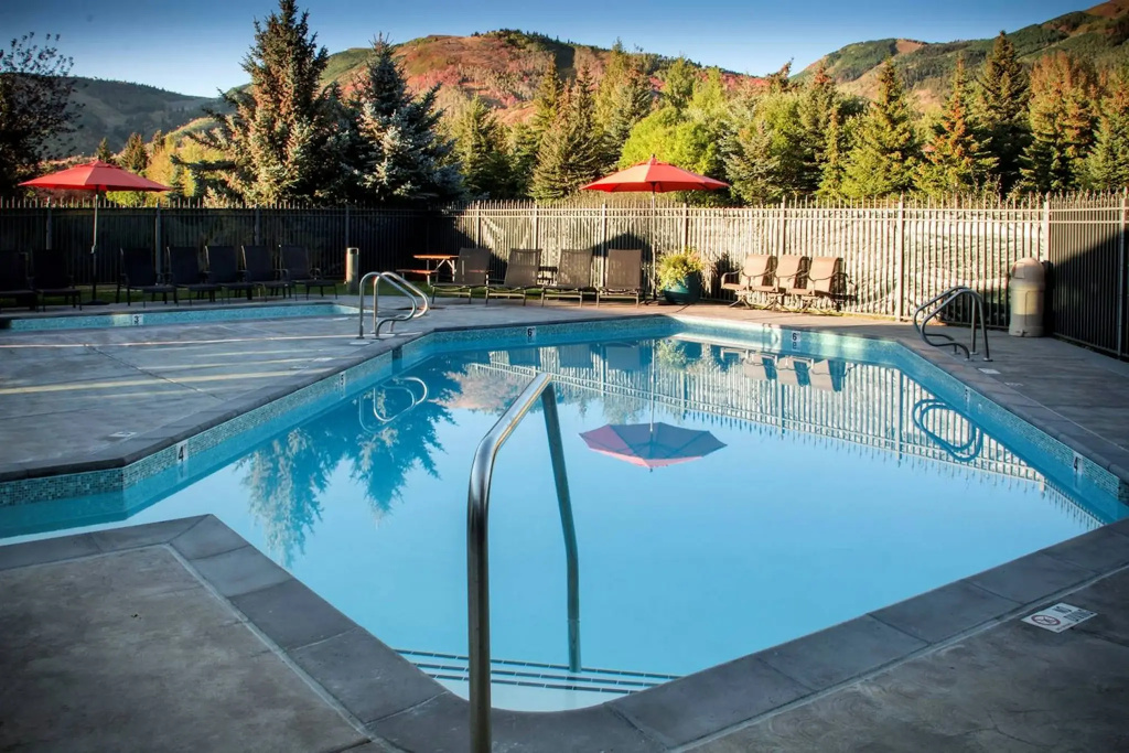 Hotel Thaynes, Park City, a Tribute Portfolio Hotel - Général