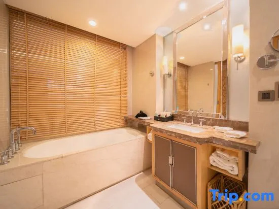Hanfu Hotel - Chambres