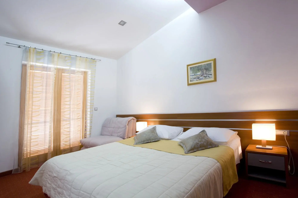 Hotel Eden - Général