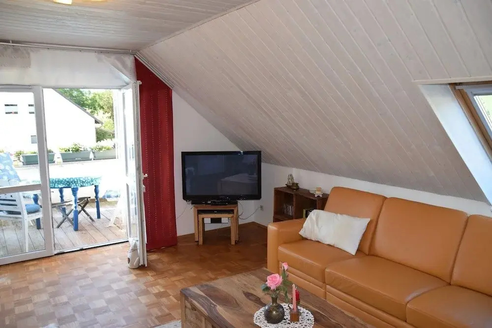 Ferienwohnung Waldblick - фото 4