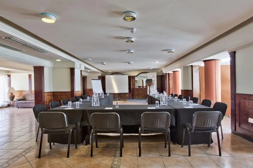 Hotel Santana — Qawra, wyspa Malta