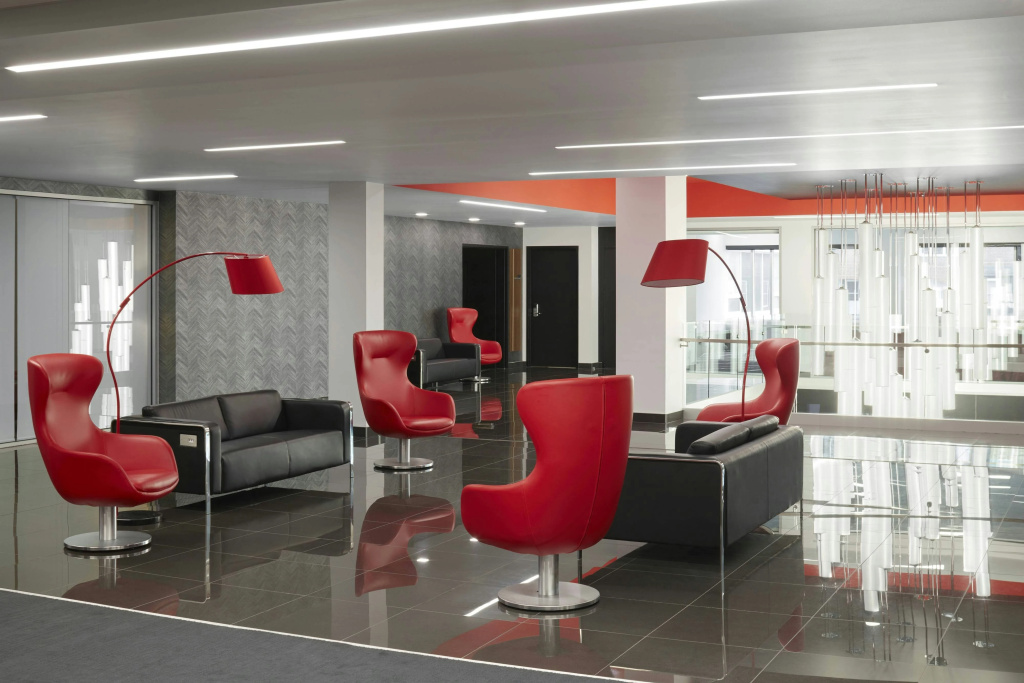 Delta Hotels by Marriott Trois Rivieres Conference Centre - Général
