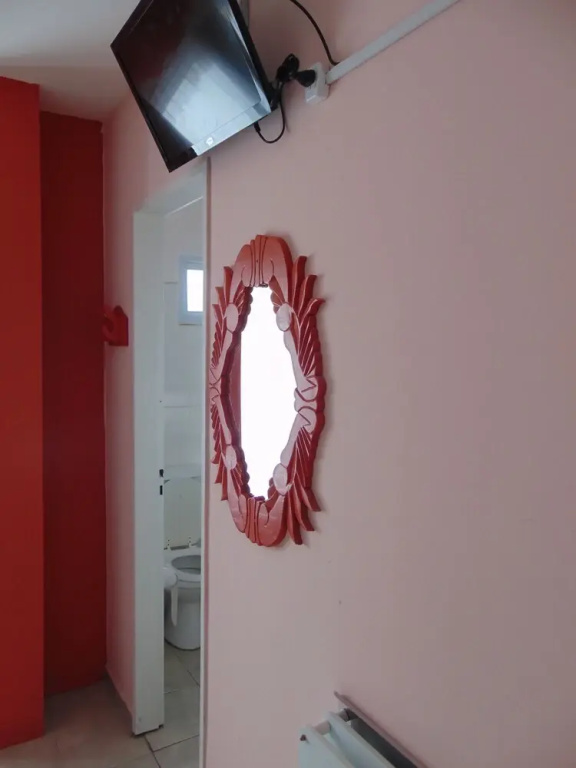RUMEL Quimey Quipán - Chambres