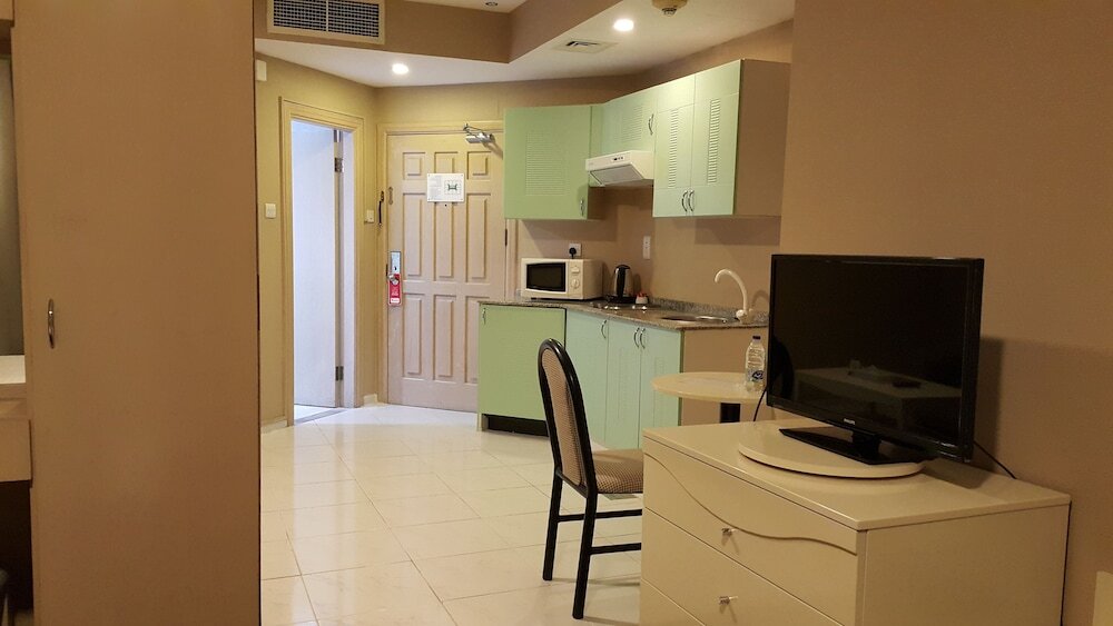 Pearl Residence Hotel Apartments