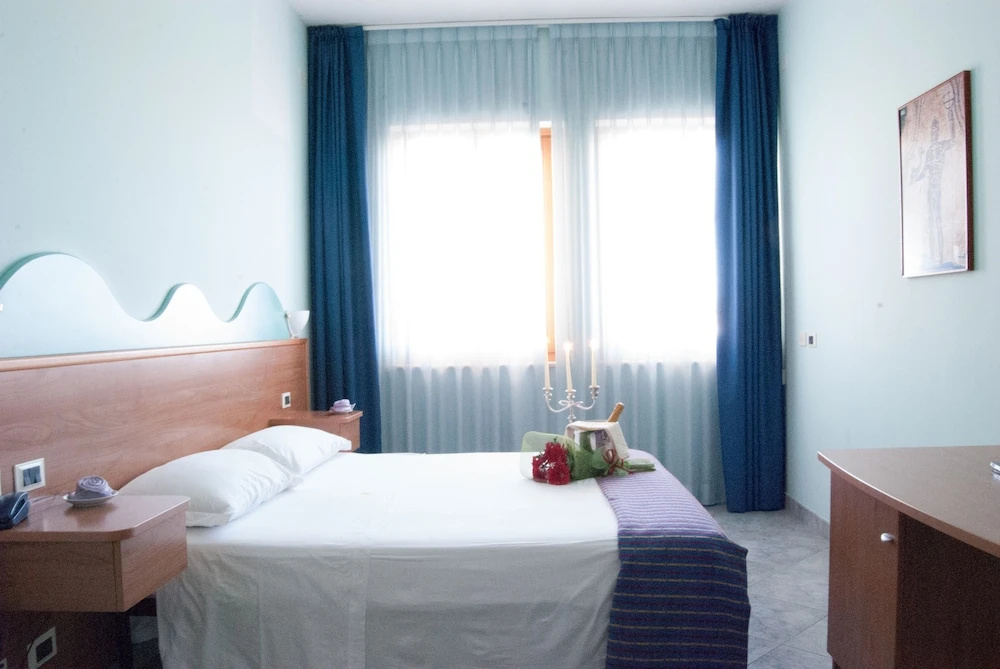 Dakar Living Hotel - Général