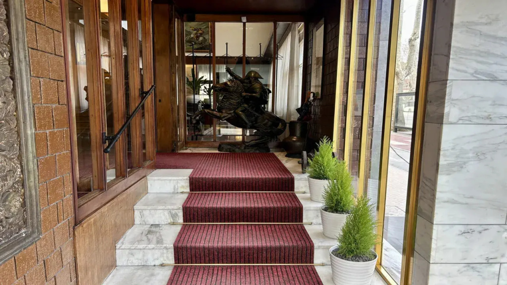 Hotel photo 13