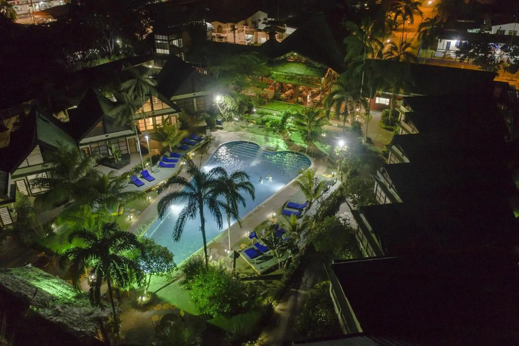 Hotel photo 13
