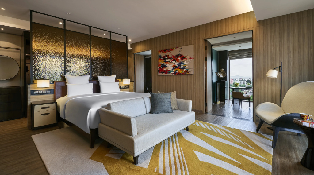 Pullman Bandung Grand Central - фото 29