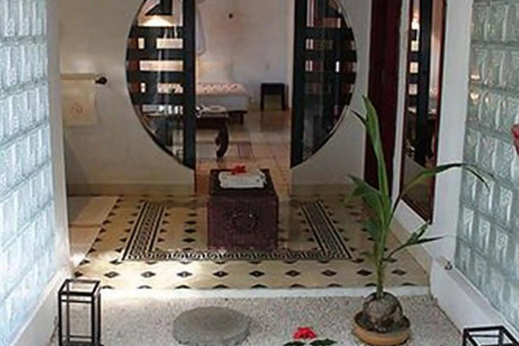 Le Domaine De Tam Hai Resort - Général