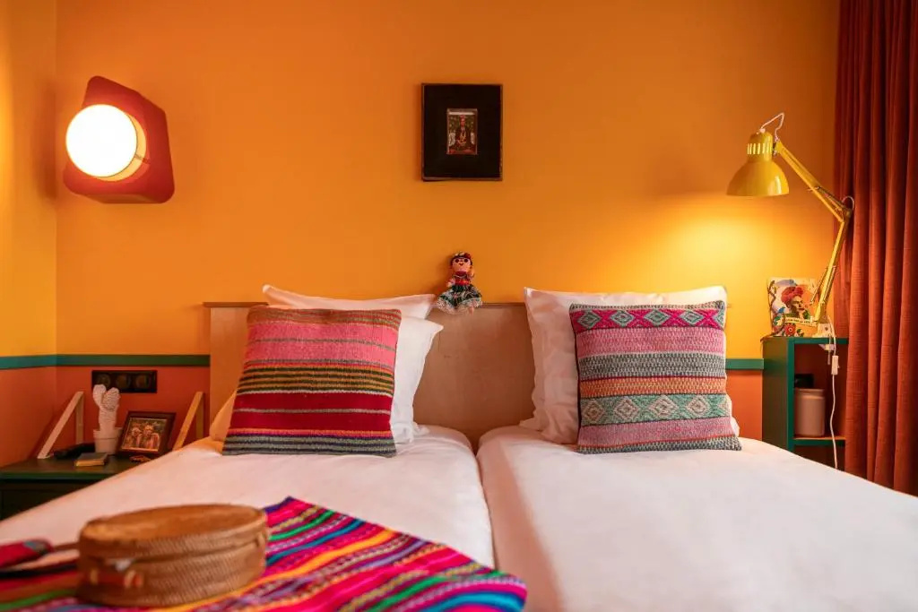Paul & Pia By Stay Collection - Chambres
