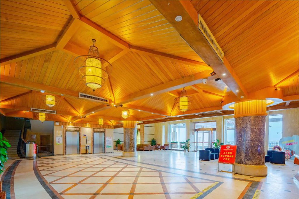 Beihai Xilaifeng Seaview Hotel - Général