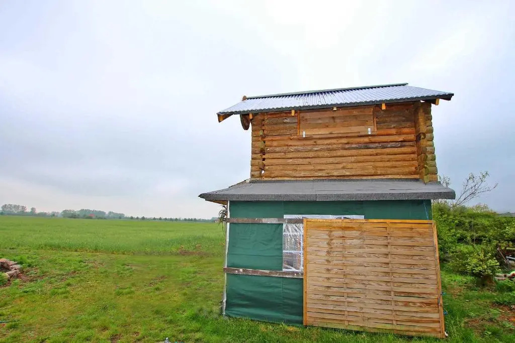 Ferienwohnung Meiersberg VORP 2851