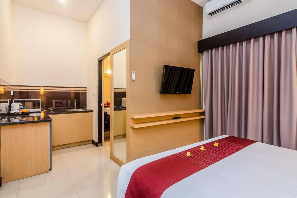 Hotel photo 7
