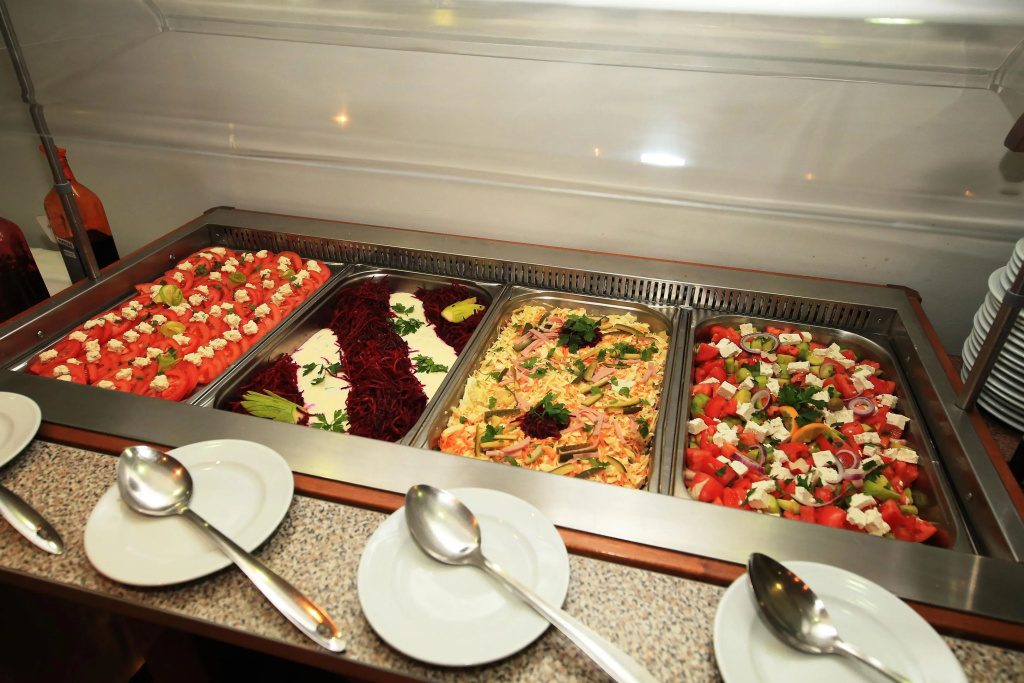 Hotel photo 10