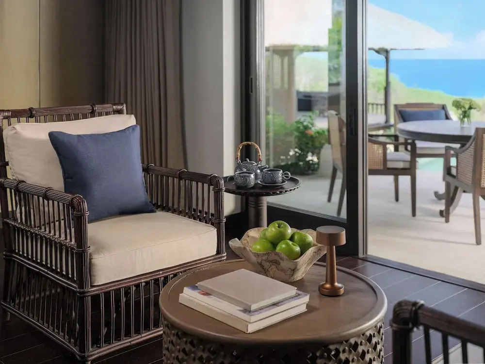 Raffles Bali