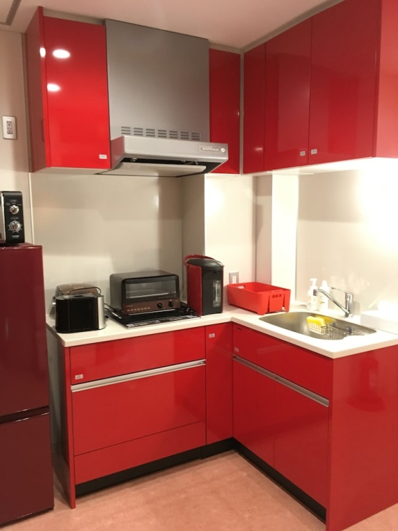 URBAN HOSTEL KANDA JIMBOCHO TOKYO- Caters to Women 사진 22