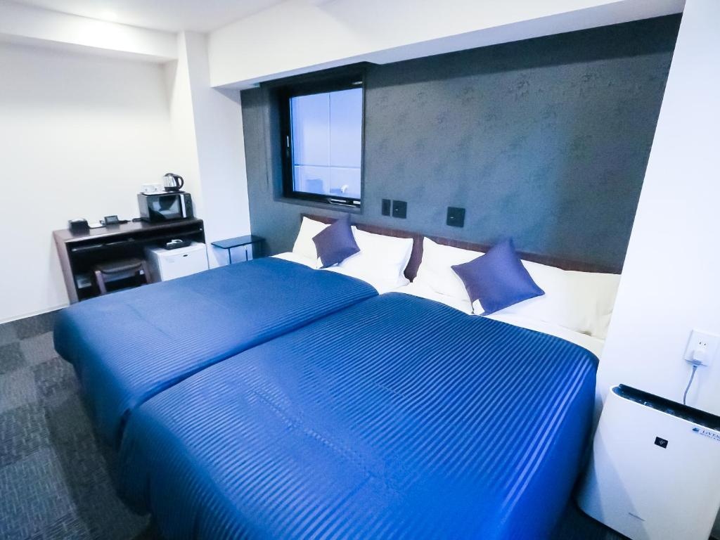 Hotel Livemax Tokyoshintomicho 사진 3