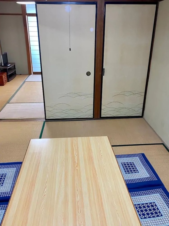 KR Apartment in Kanazawa 사진 19