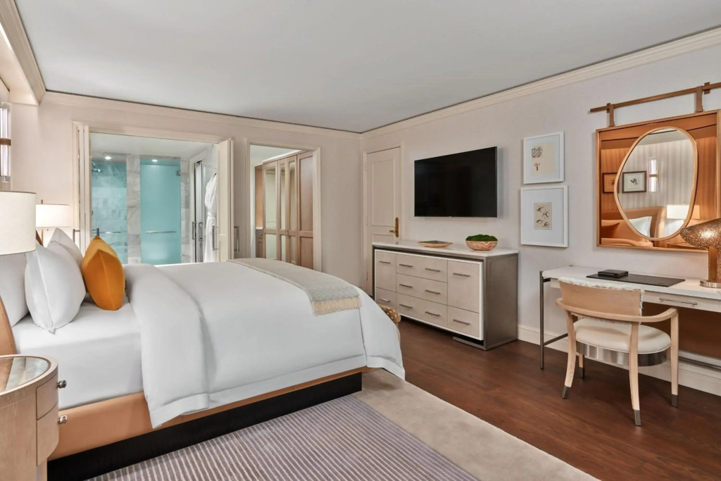 The St. Regis Aspen Resort — фото 4