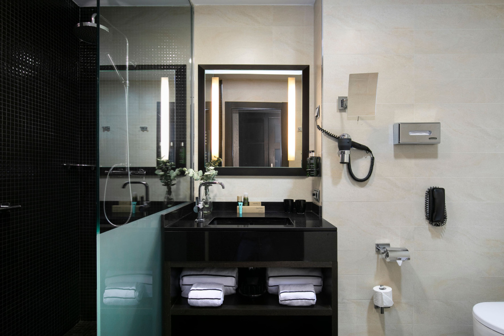 Melia Sol Y Nieve - Chambres