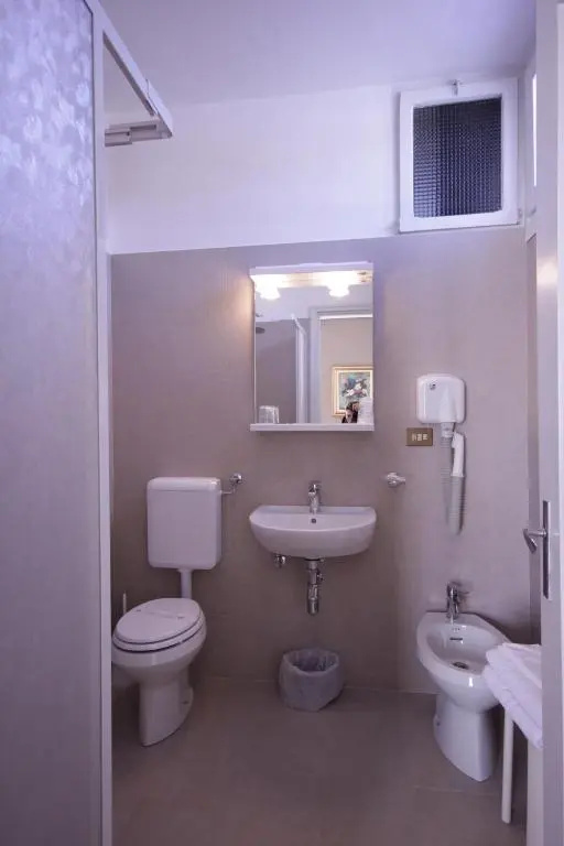 Hotel Ristorante Da Politano - Chambres