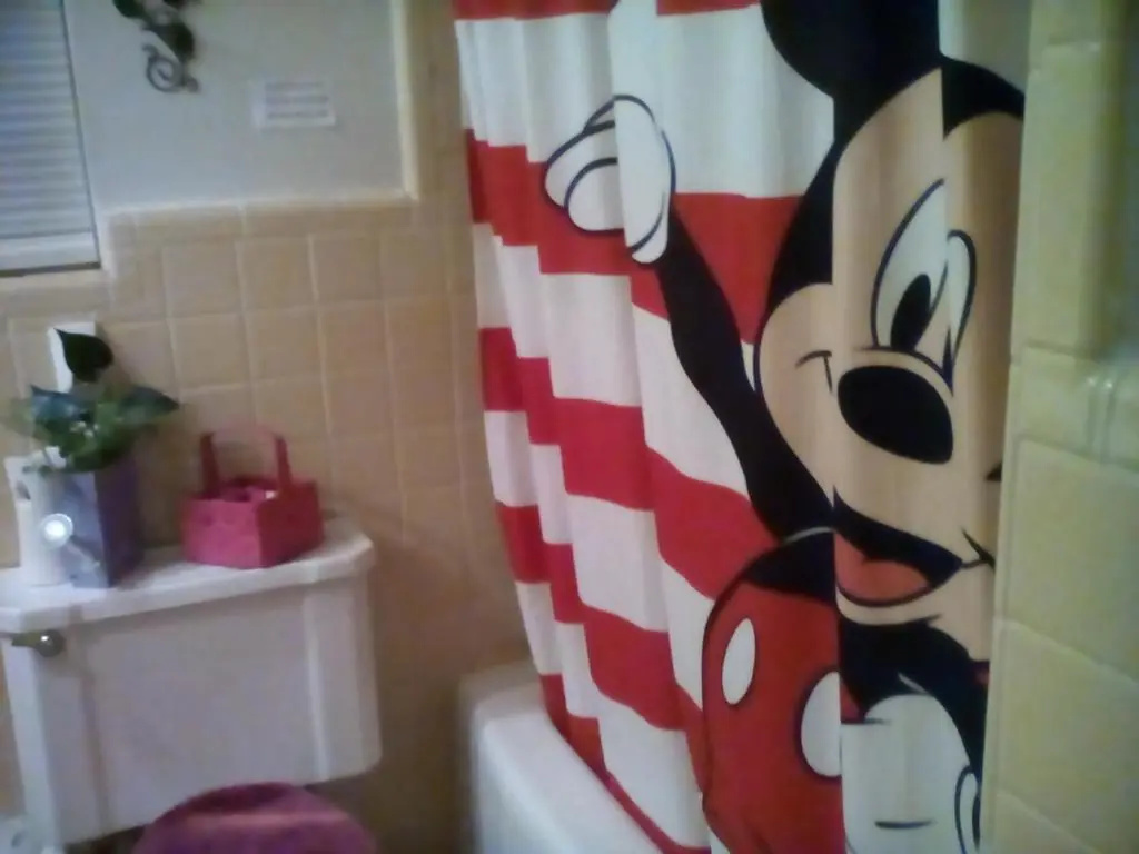 Economy Double room (full double bed)