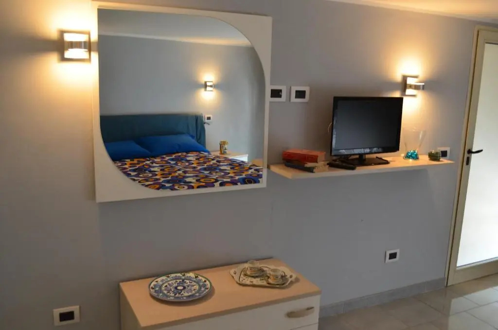 Appartamenti Piazza Duomo Acireale - Chambres