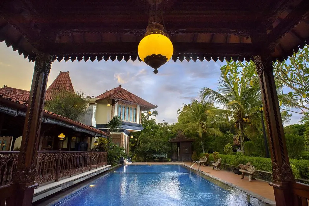 Hotel photo 19