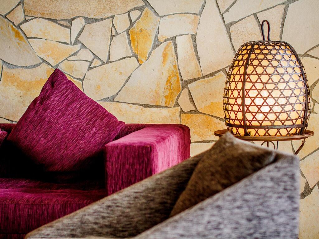 The Ranee Boutique Suites by null