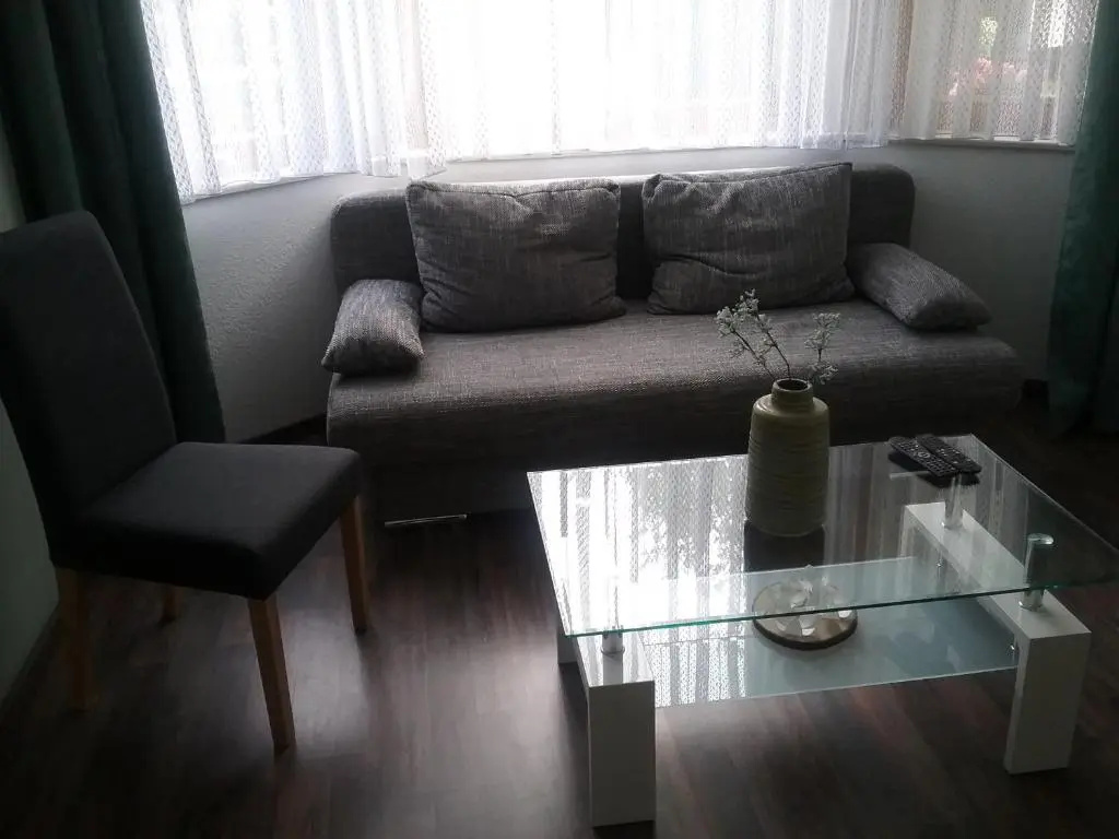 Wellness-Pension Sonneck - Chambres