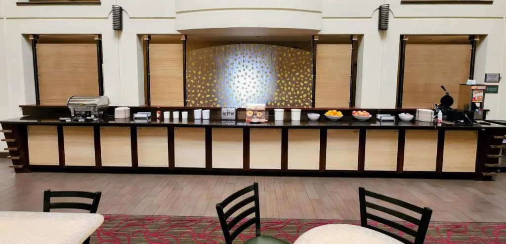 Country Inn & Suites by Radisson, San Carlos, CA - Général