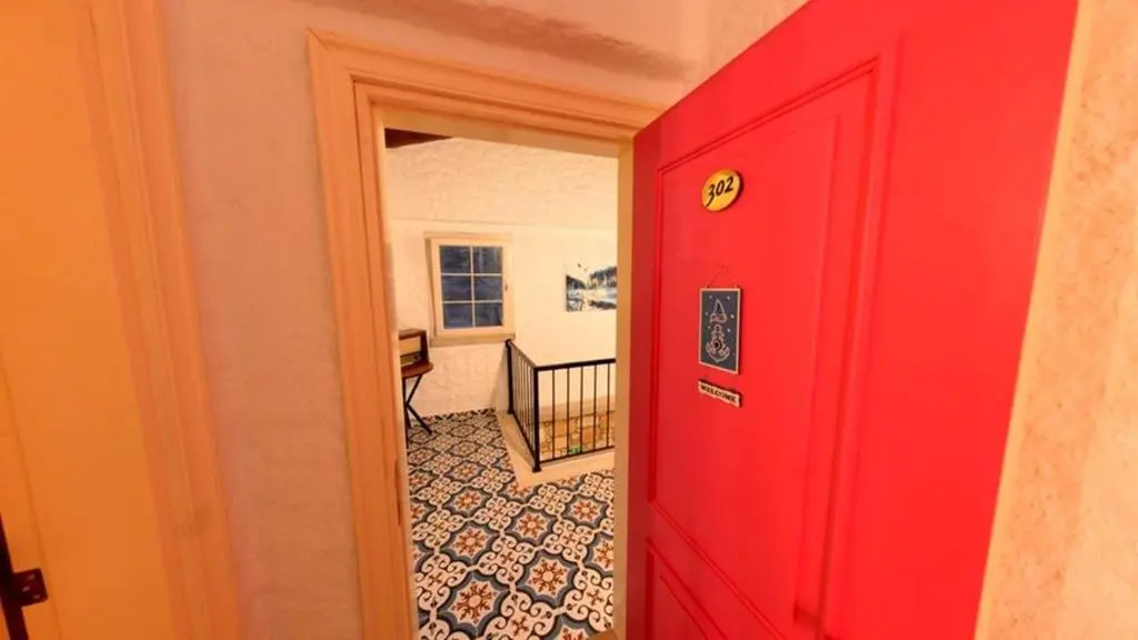 Hotel photo 12