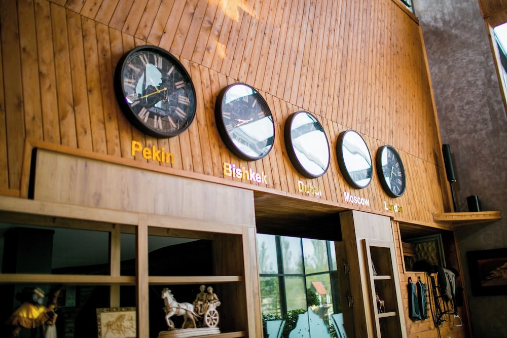 Ethno Park Resort