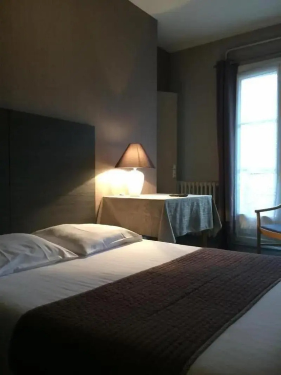 Voir la photo 3 — Hotel le Berthelot