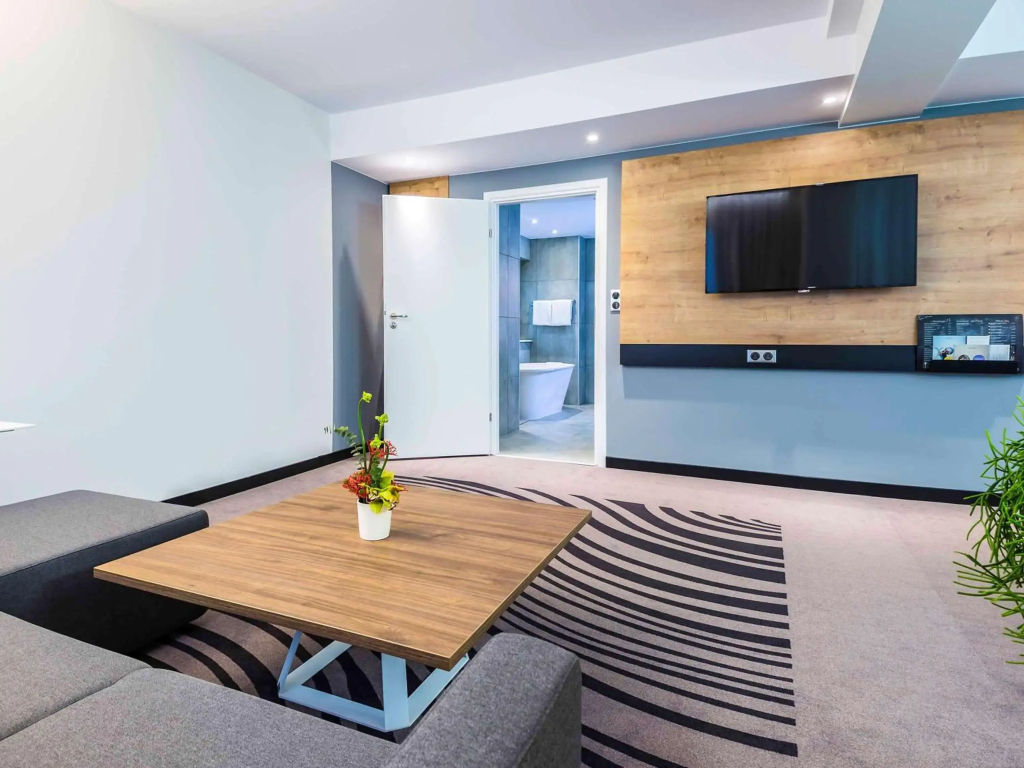 Orbis Hotel Wroclaw - фото 39