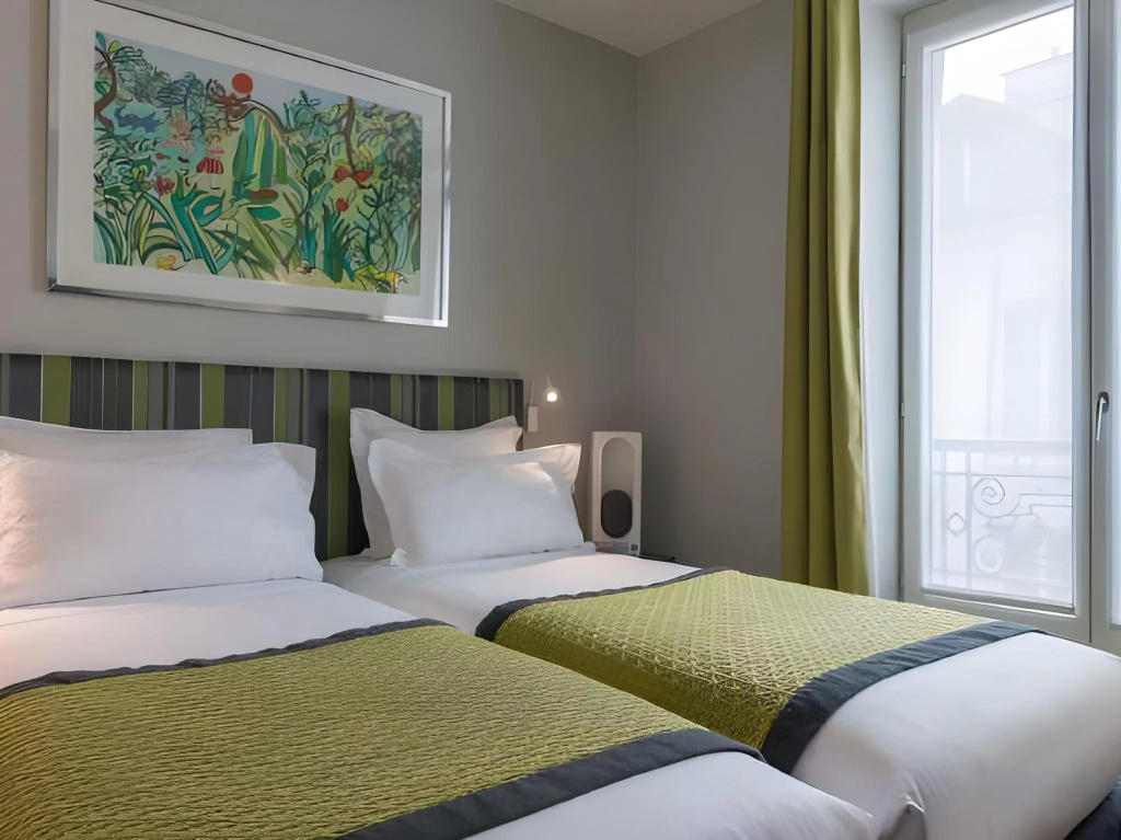 Hotel photo 28