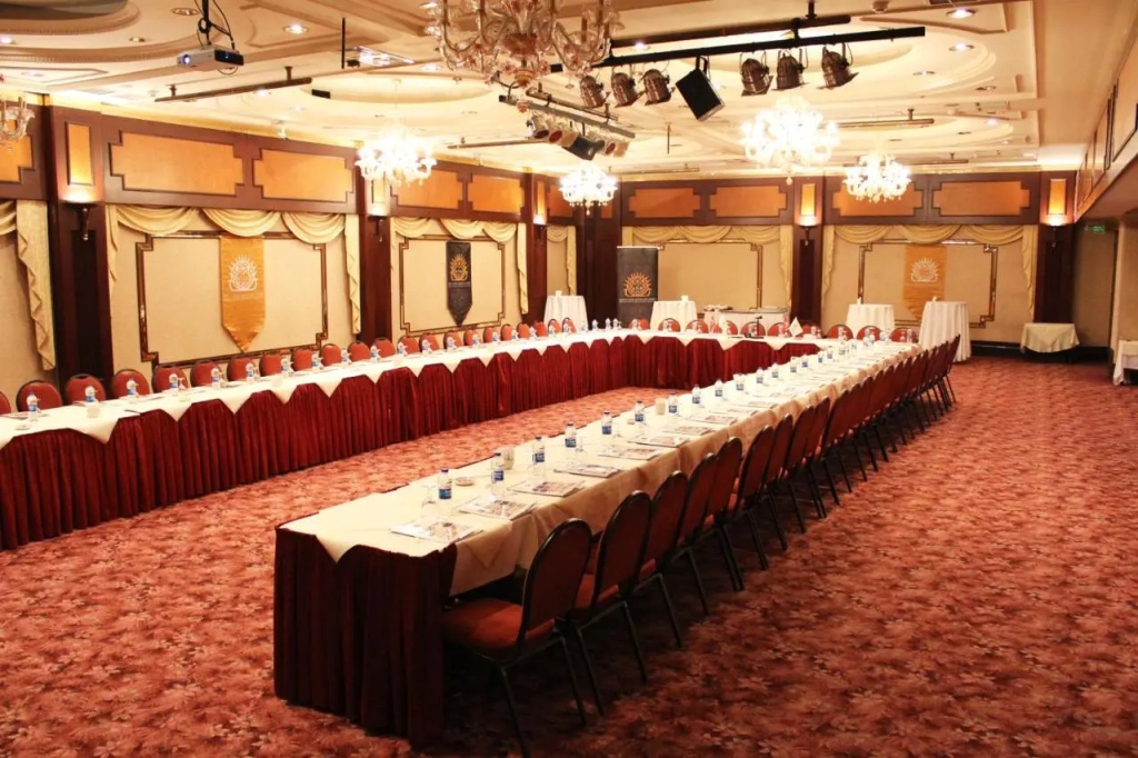 Hotel 2000 Kavaklidere - Général