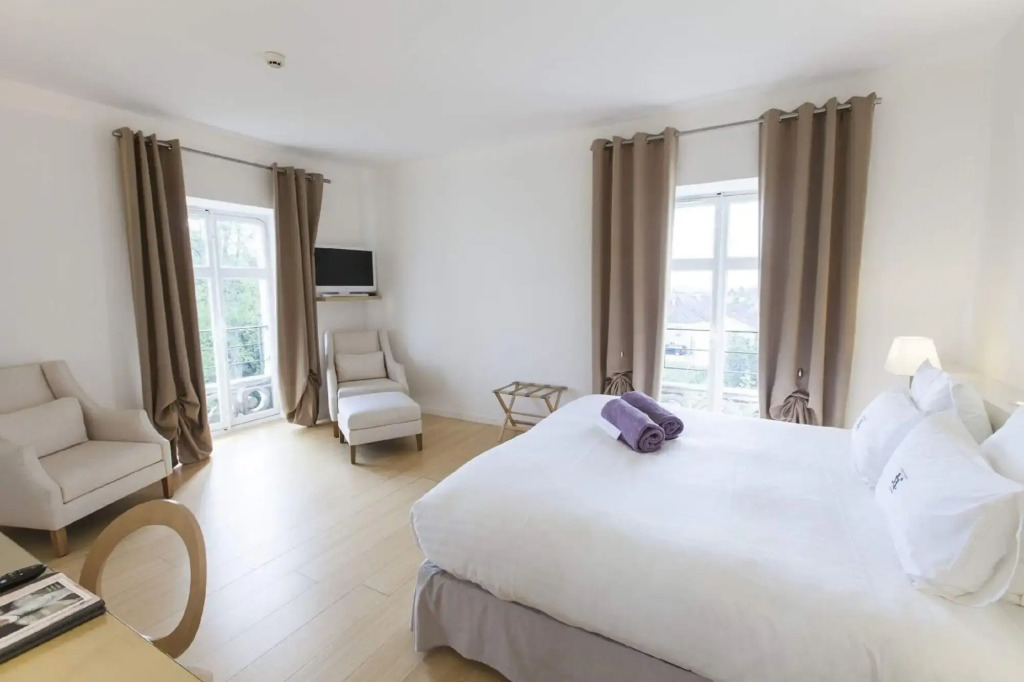 Château de Cîteaux | Restaurant Gastronomique by null