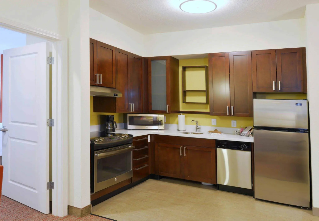 Residence Inn by Marriott Omaha Aksarben Village - Général