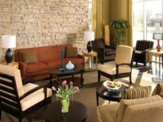 SpringHill Suites Minneapolis-St. Paul Airport/Mall of America