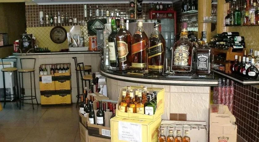 Astúrias Praia Hotel - Général