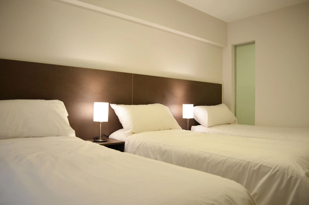 Hotel Bait — фото 4