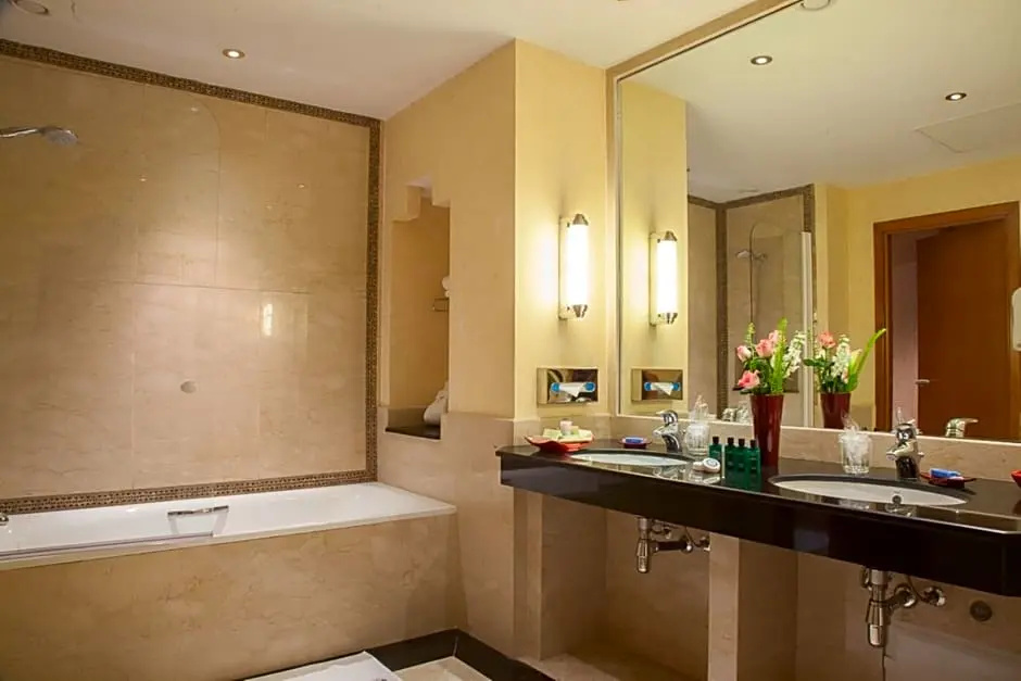 Atlas Medina & Spa - Chambres
