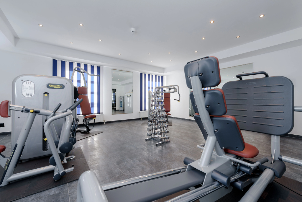 ibis Styles Leipzig - Général